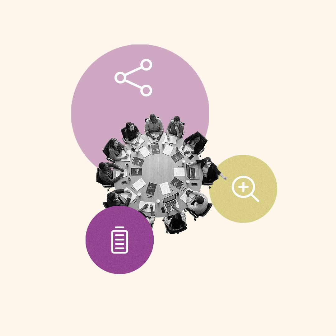 Capacity and Needs Assessment