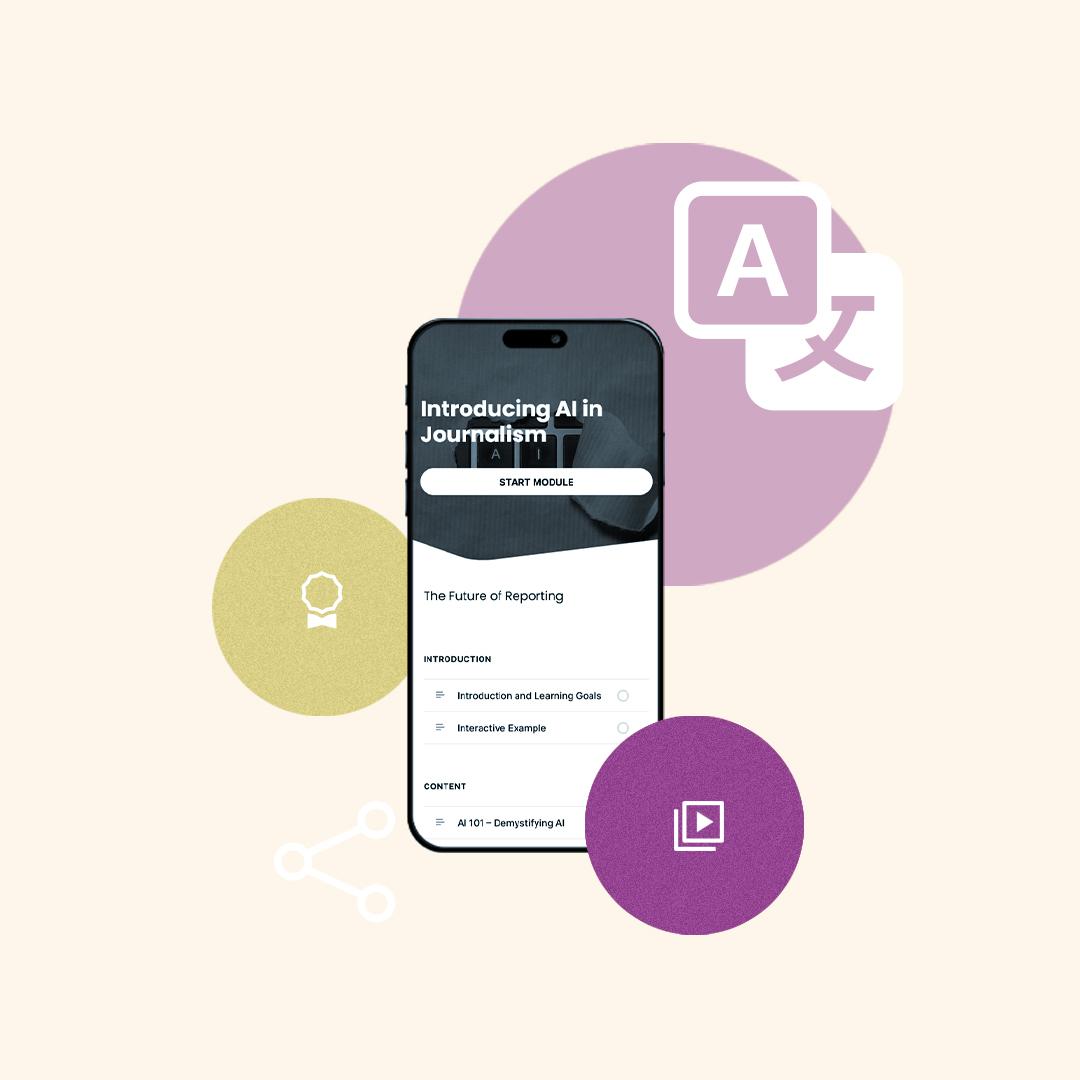 E-Learning Platforms